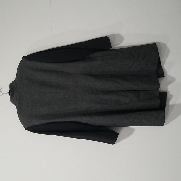 Calvin Klein Longline Blazer - Picture 6 of 7